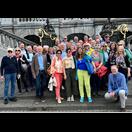 Das Verbindungstreffen der 70er und 80er in Maastricht